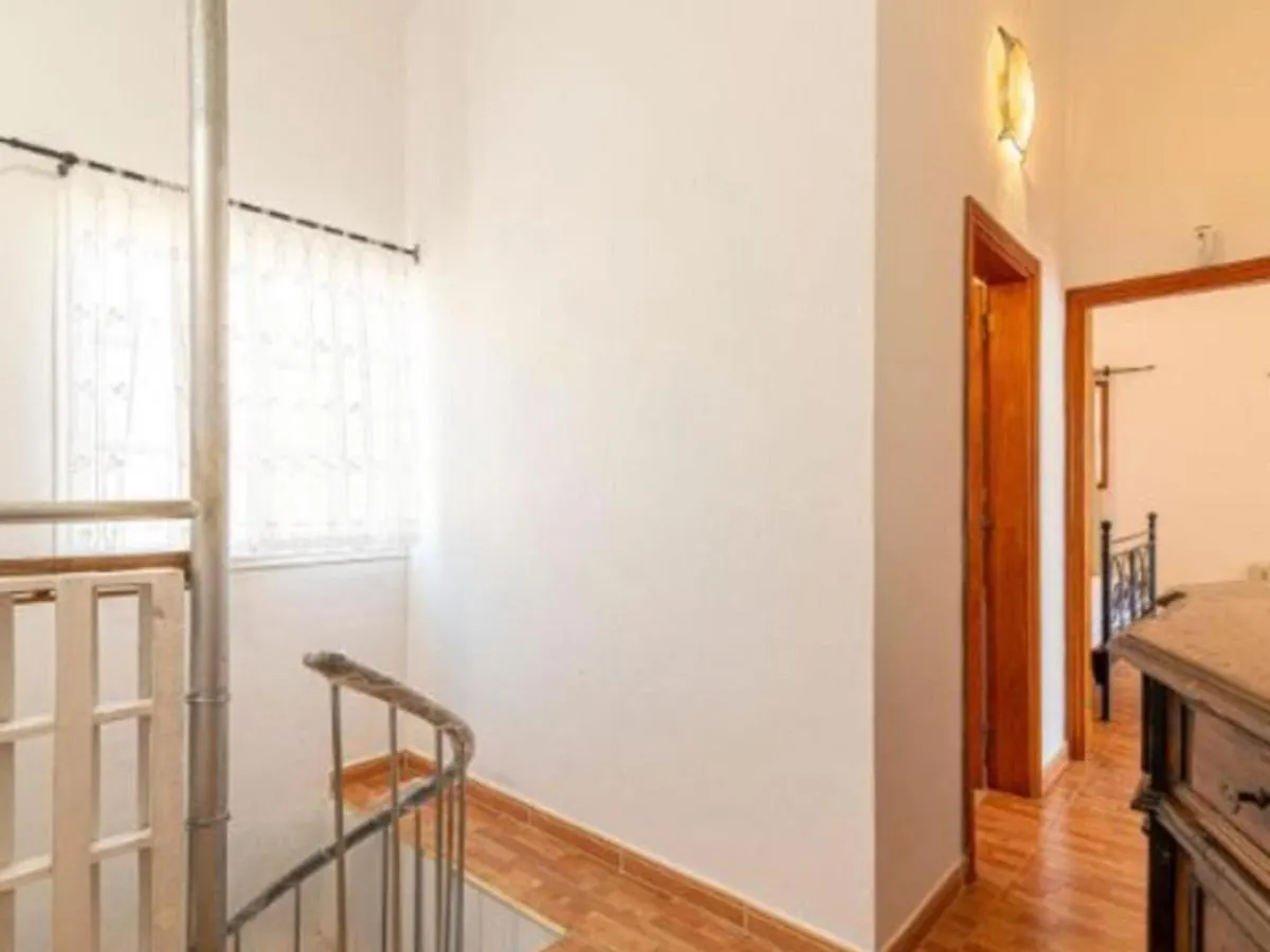 Finca Los Blanquitos Amazing With 3,000 M2 Of Land Granadilla De Abona