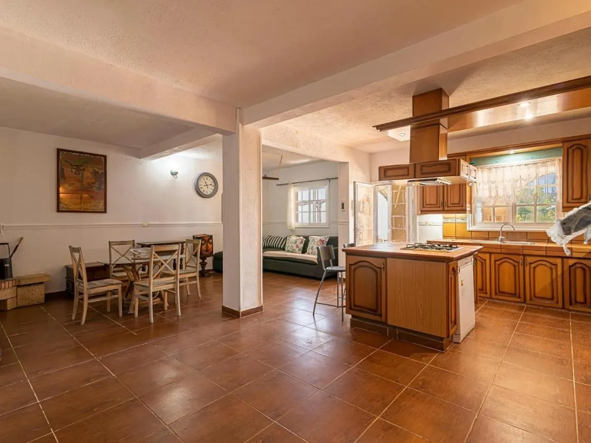 Finca Los Blanquitos Amazing With 3,000 M2 Of Land Granadilla De Abona 0*,  Spanje