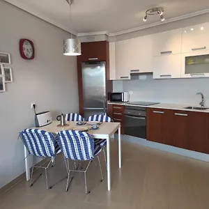  Appartement Tejita Playa