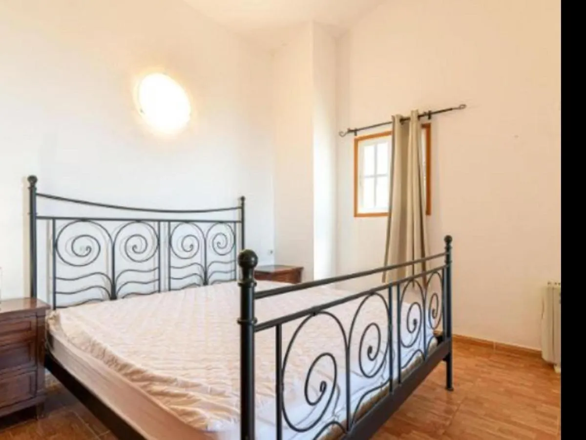 Holiday home Finca Los Blanquitos Amazing With 3,000 M2 Of Land Granadilla De Abona Spain