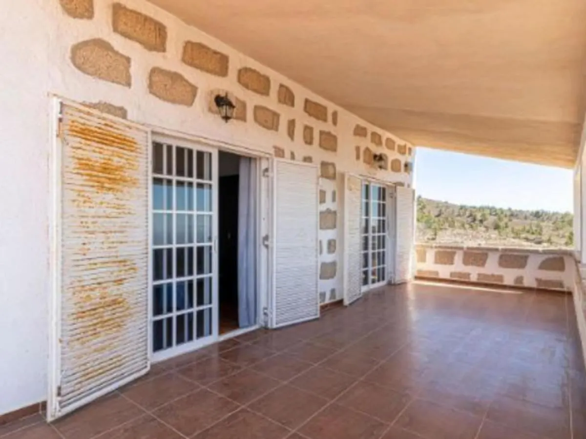Finca Los Blanquitos Amazing With 3,000 M2 Of Land Granadilla De Abona