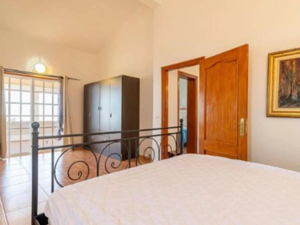 Finca Los Blanquitos Amazing With 3,000 M2 Of Land Granadilla De Abona Holiday home
